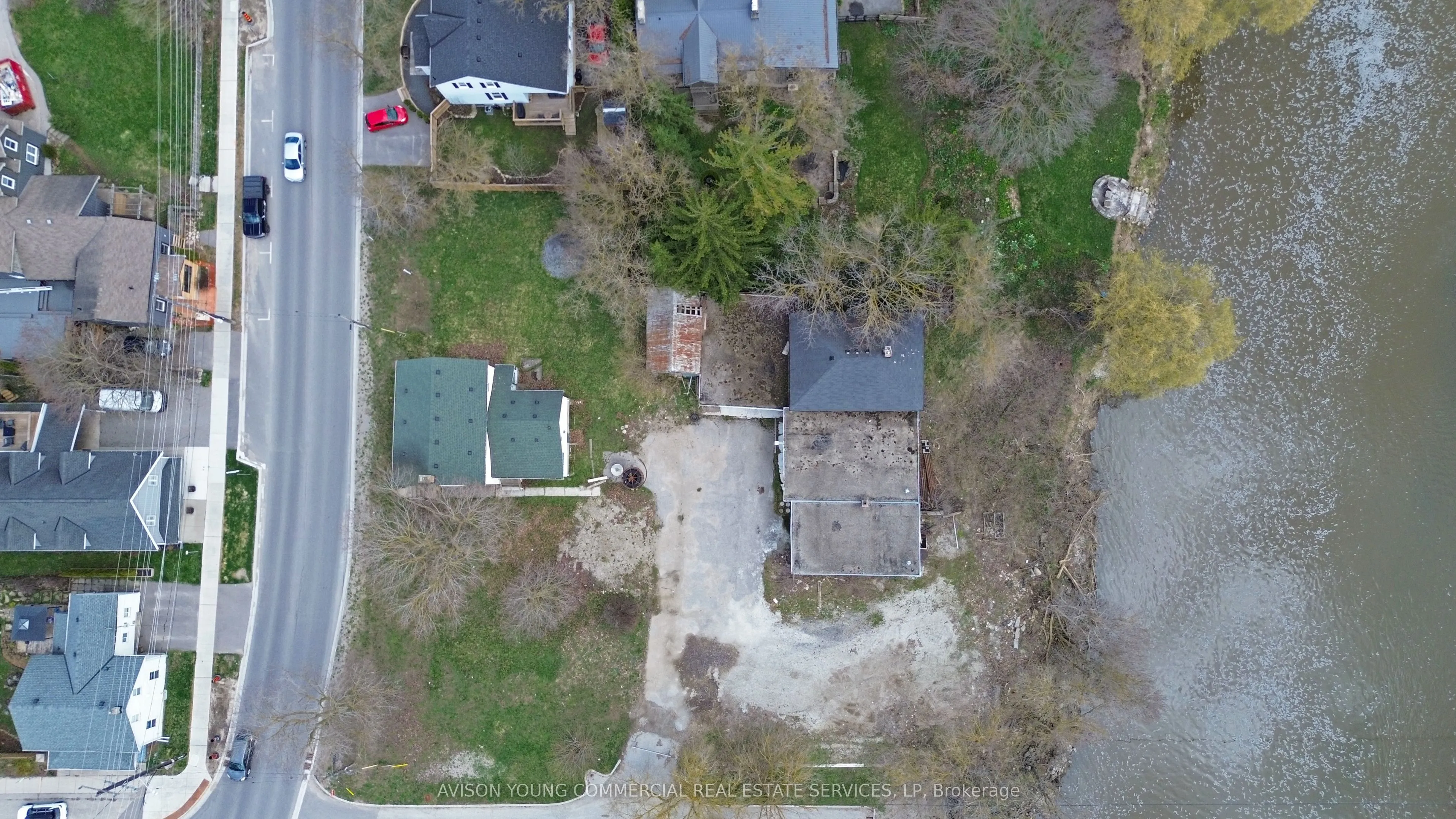 19 Mill Street E