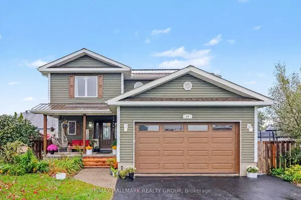 25 Tabitha Cres Crescent