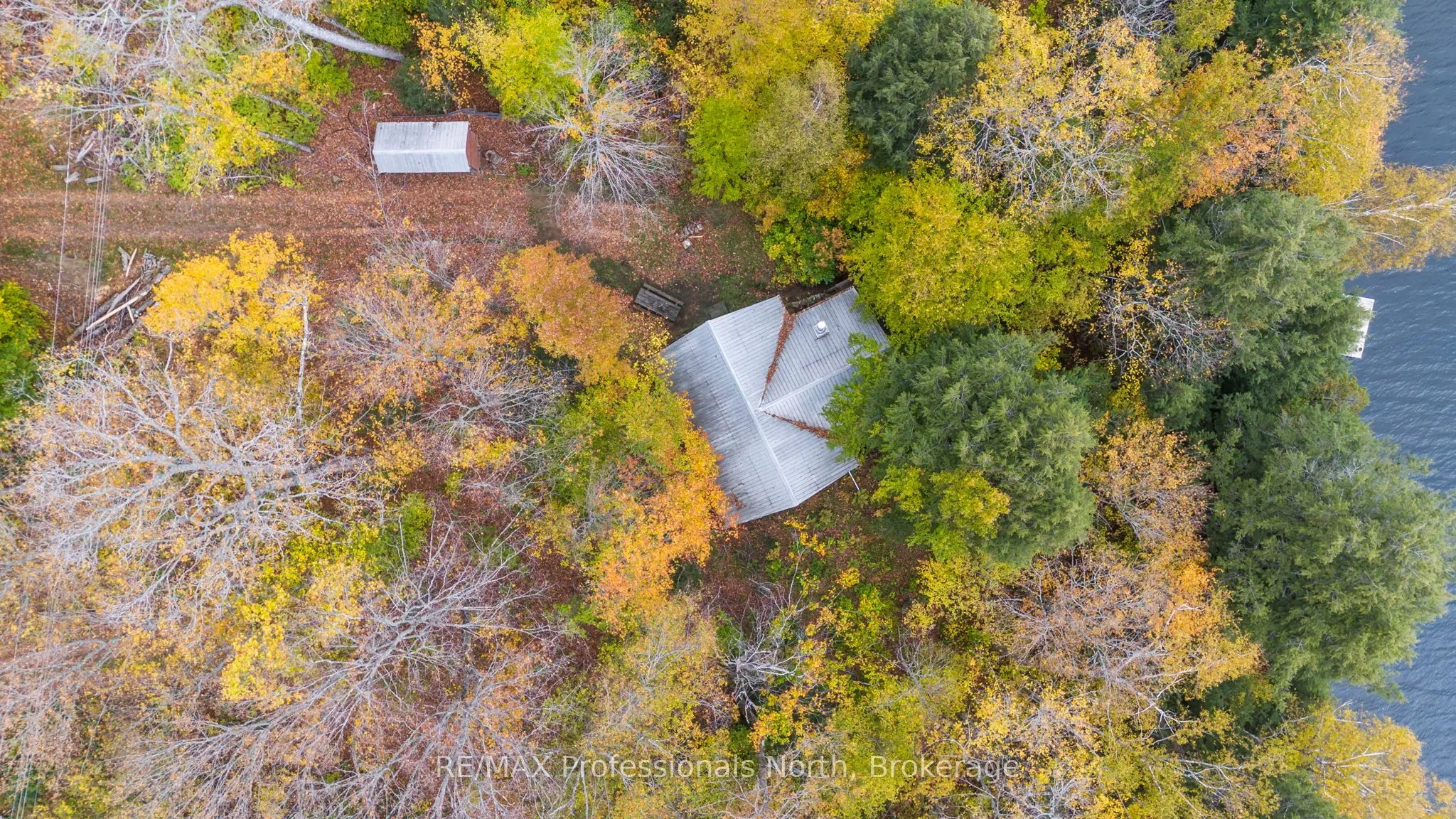 1091 Len Crawford Drive