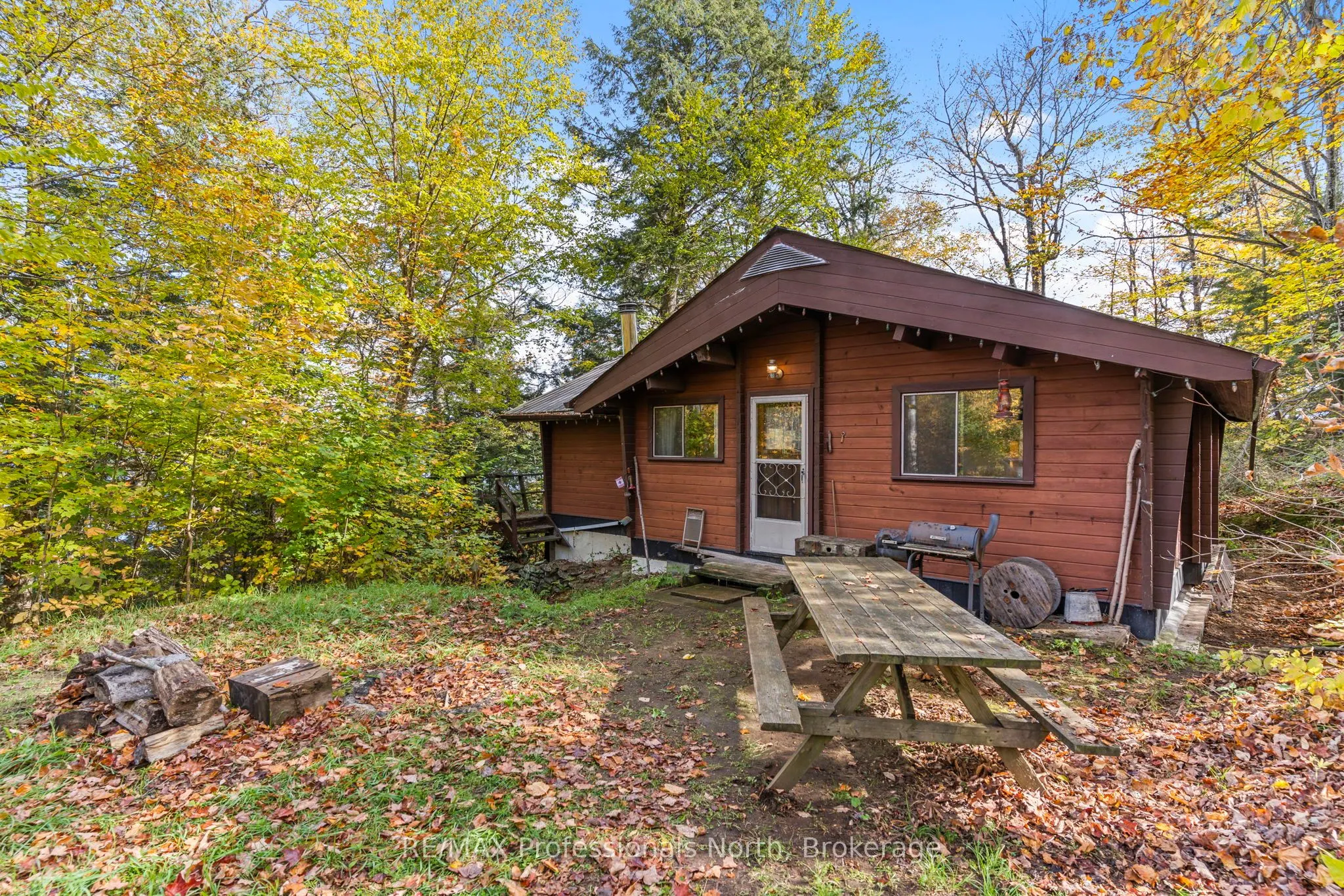 1091 Len Crawford Drive