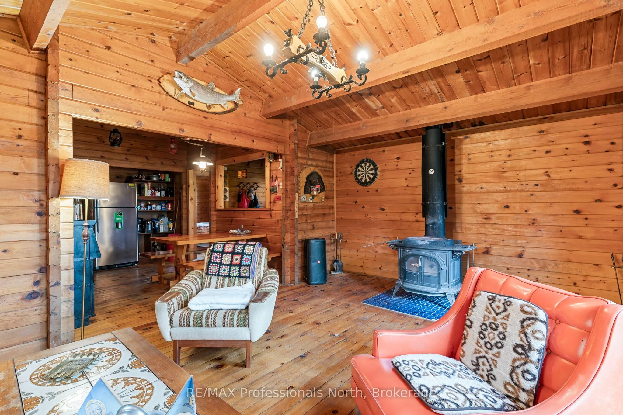 1091 Len Crawford Drive