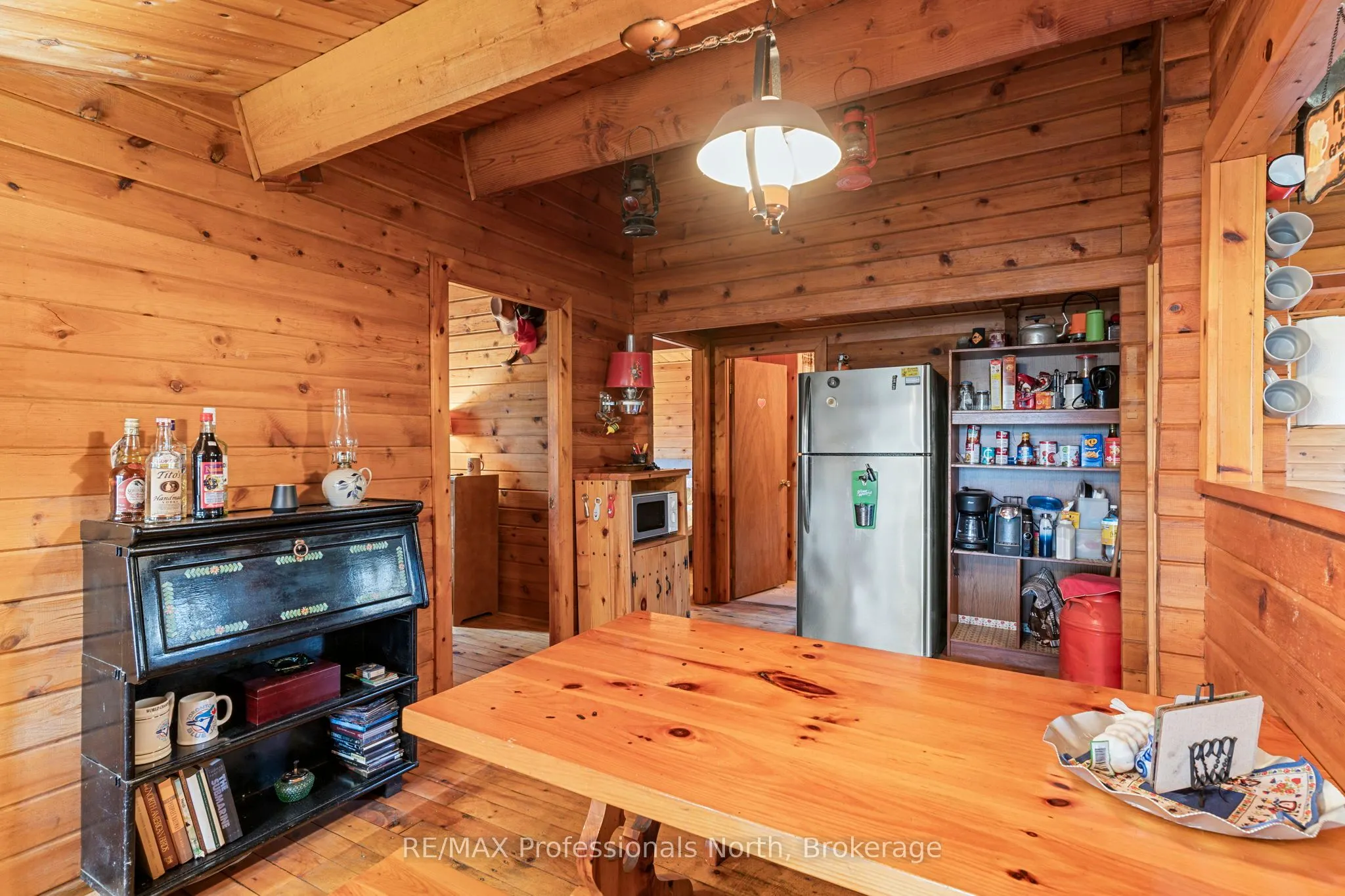 1091 Len Crawford Drive