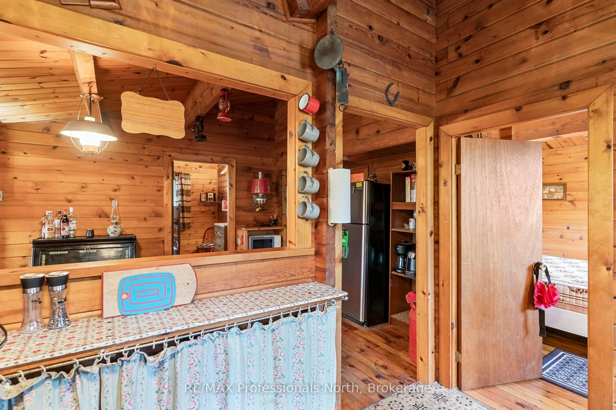 1091 Len Crawford Drive