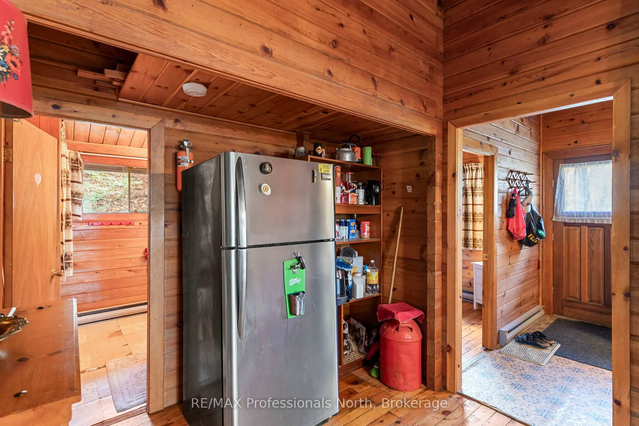 1091 Len Crawford Drive