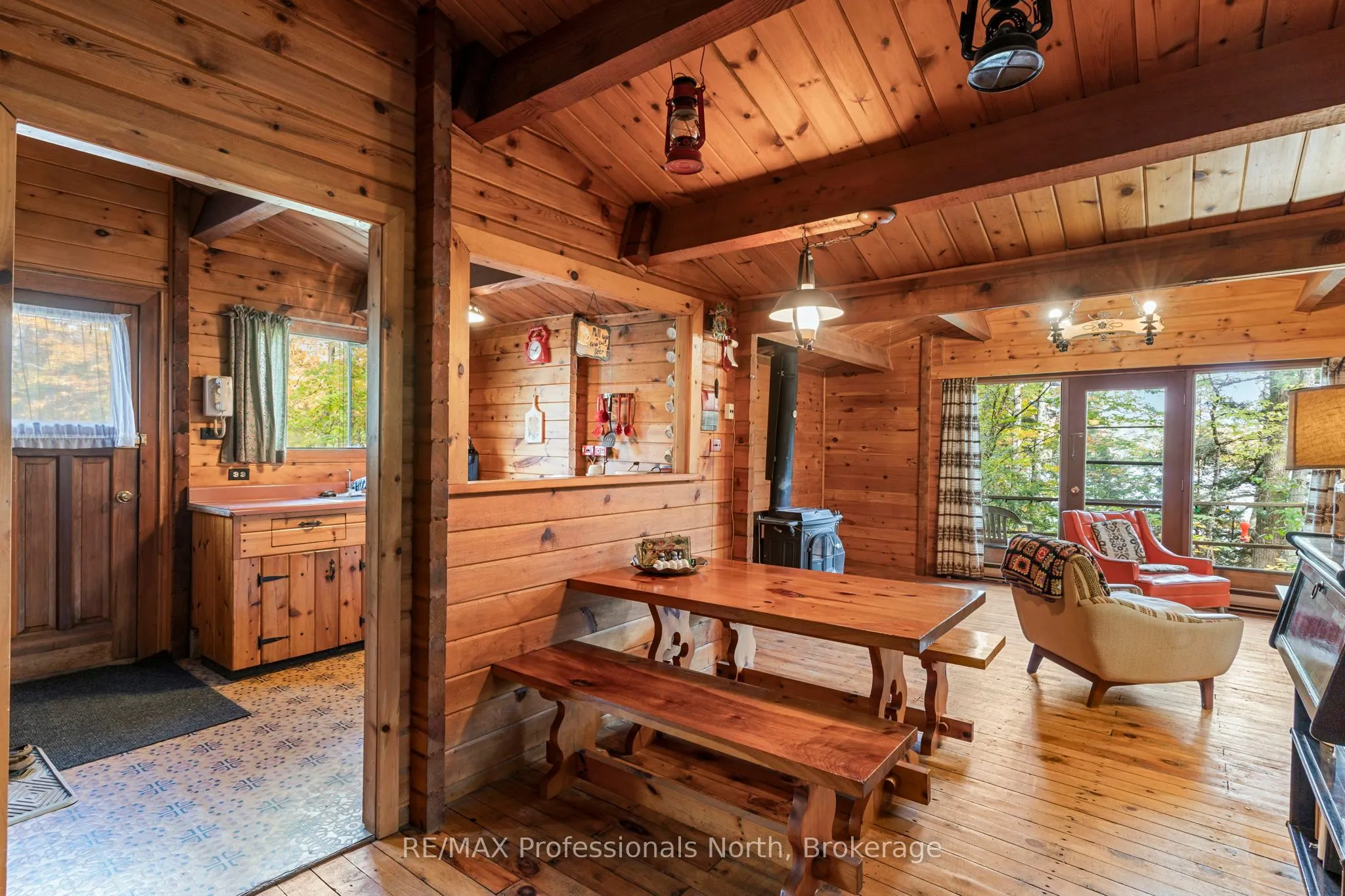 1091 Len Crawford Drive