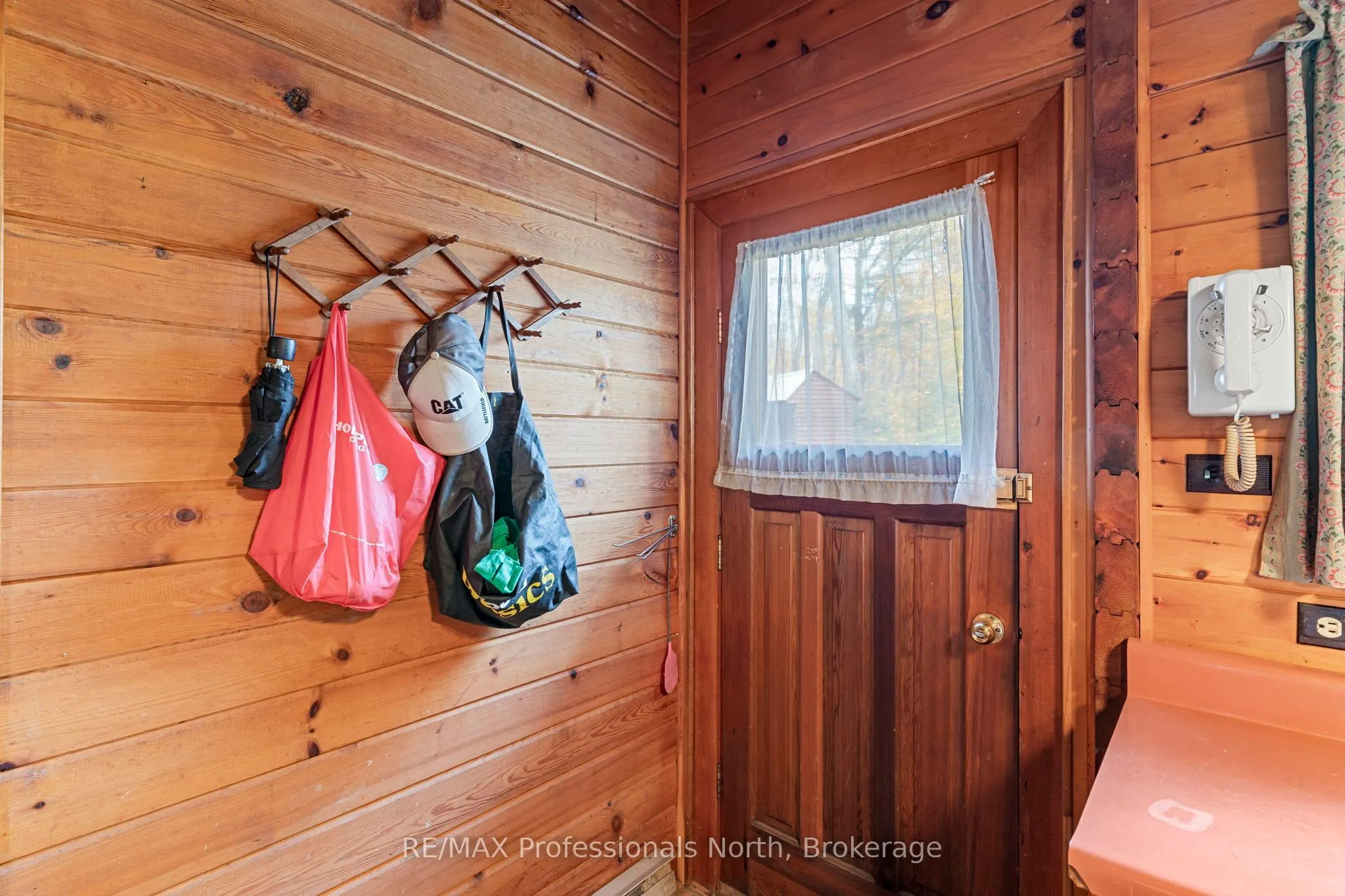 1091 Len Crawford Drive