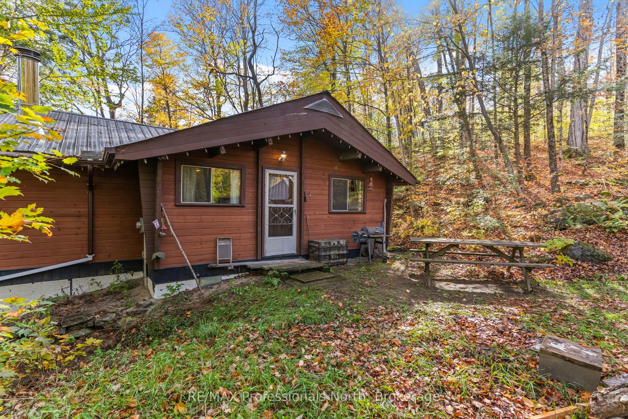 1091 Len Crawford Drive