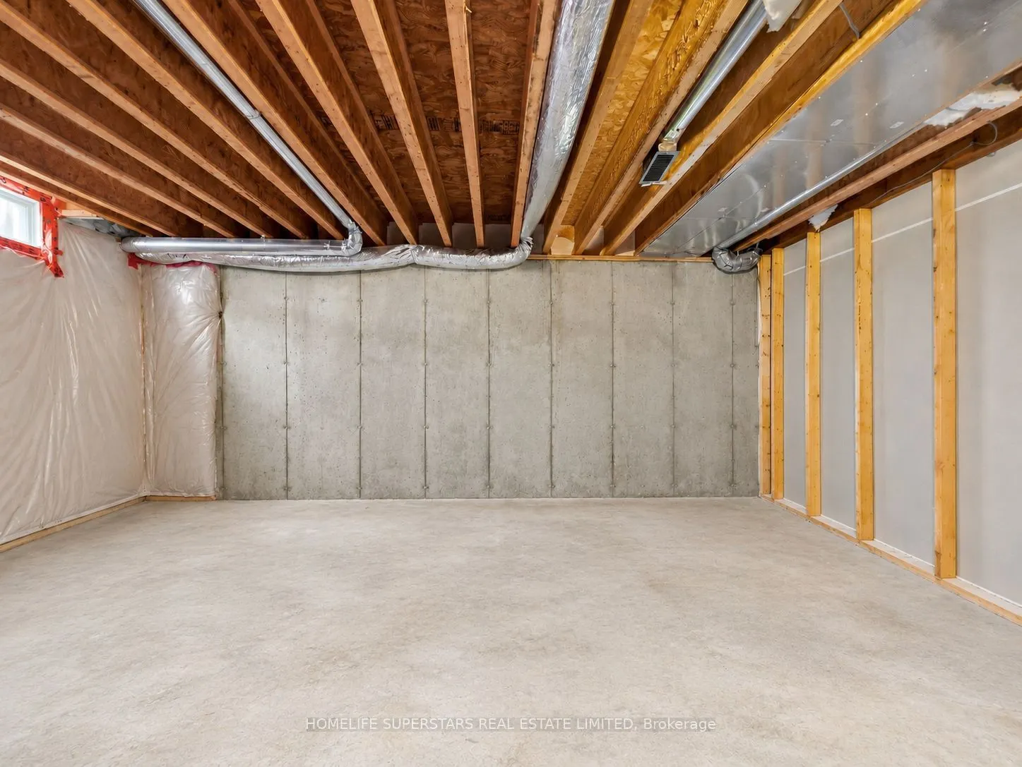 234 Powell Road