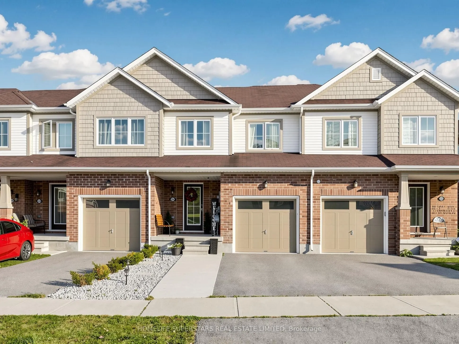 234 Powell Road
