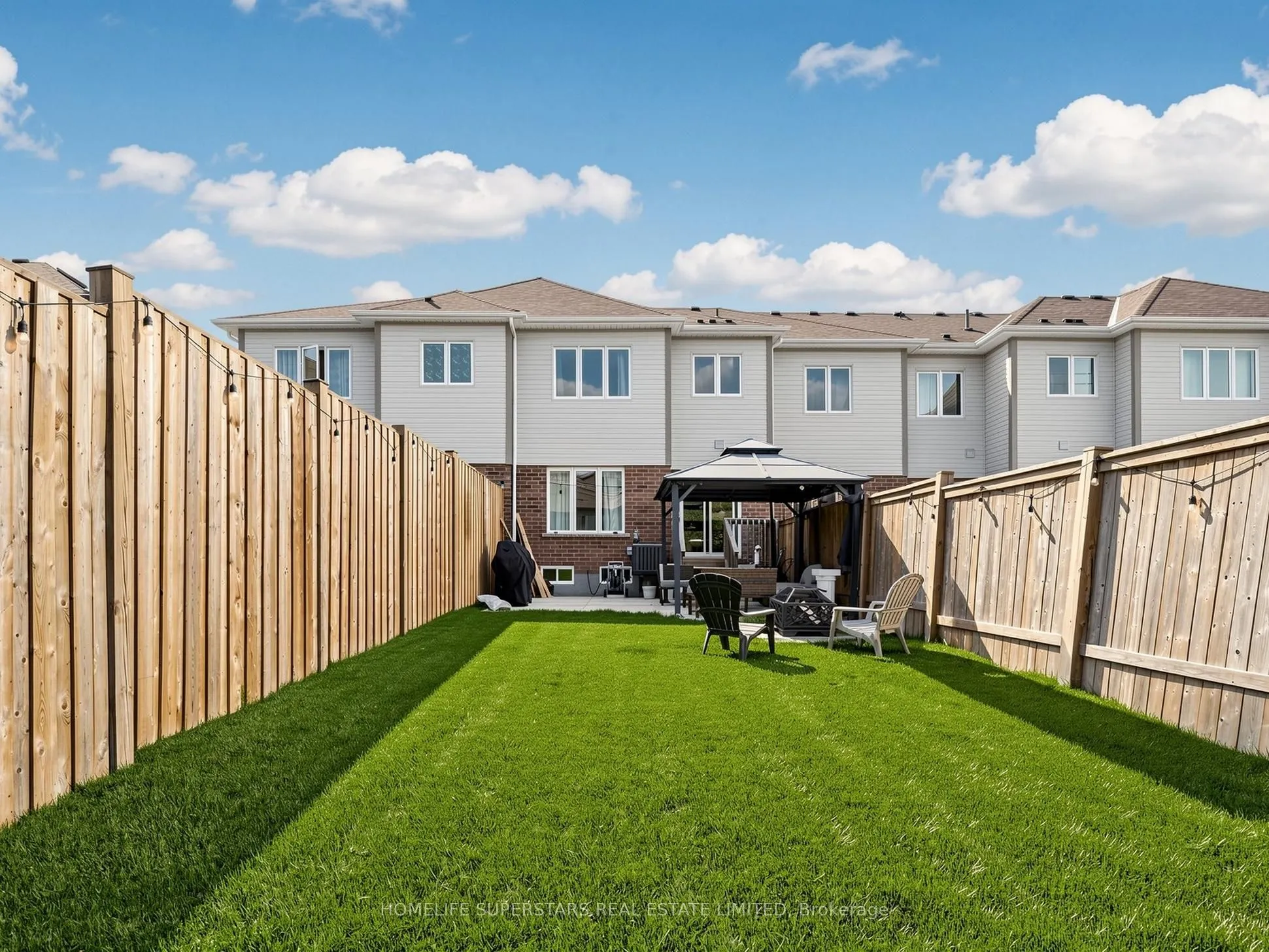 234 Powell Road