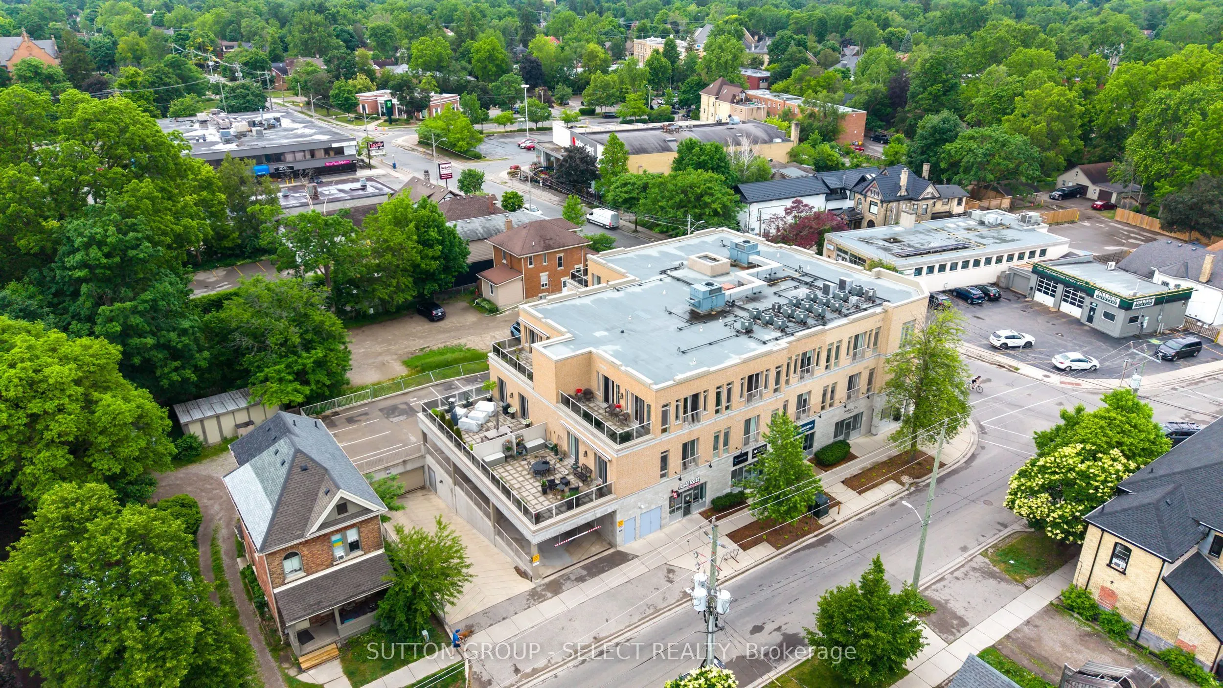162 Wortley Road #305