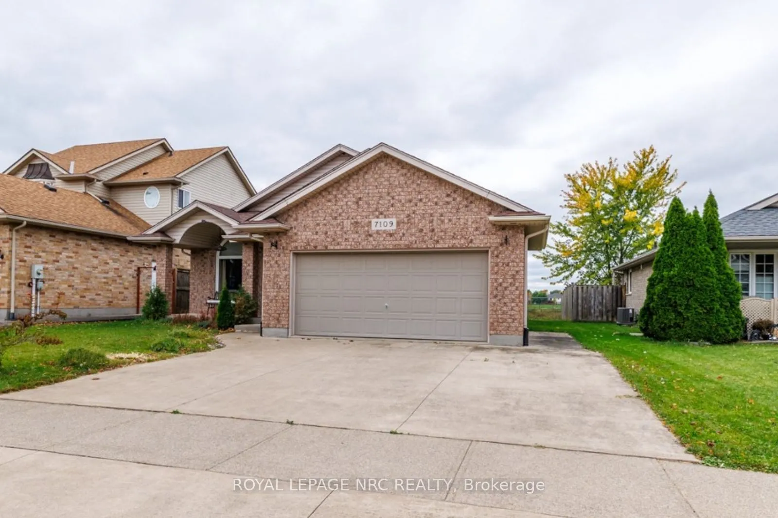7109 Parkside Road