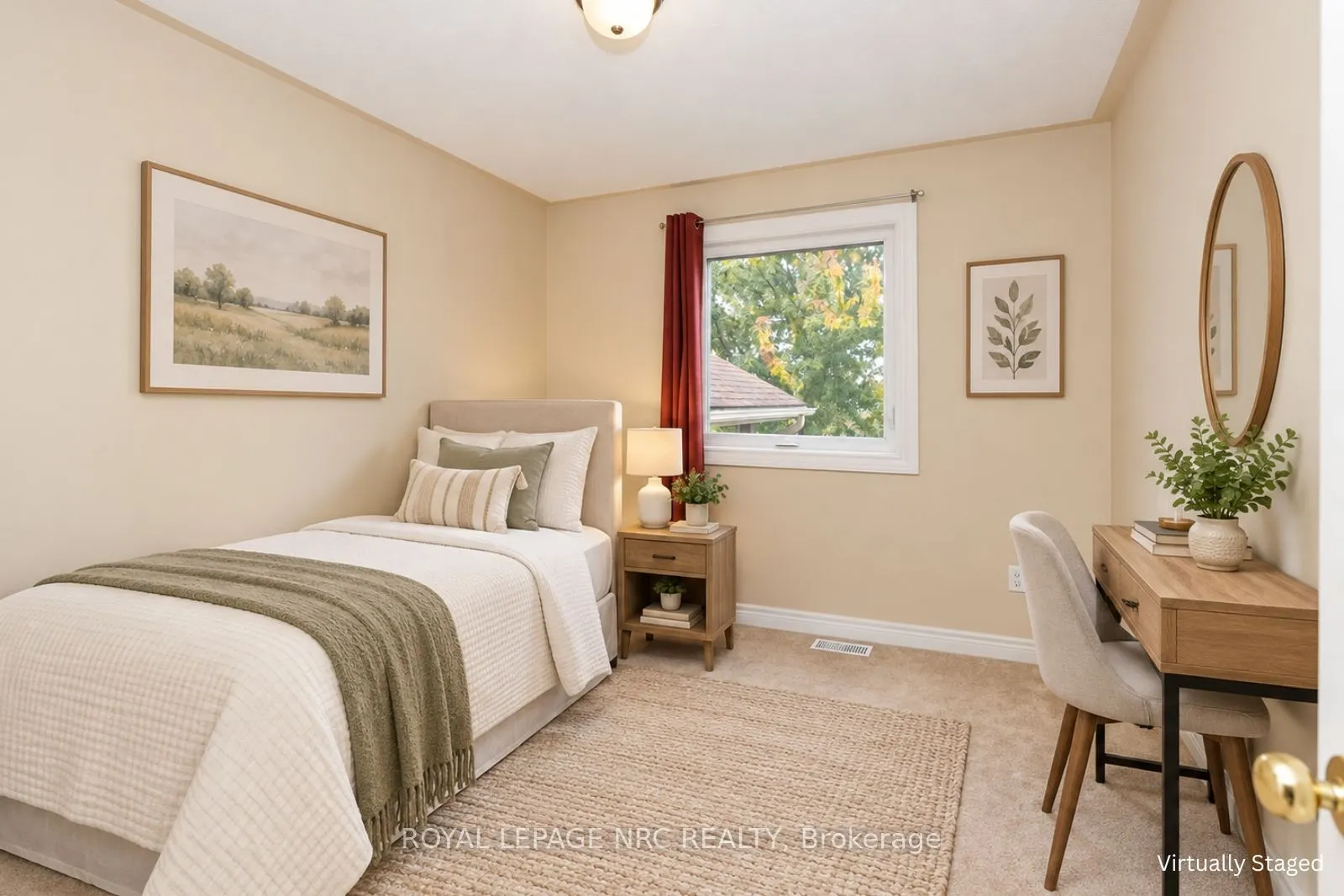 7109 Parkside Road