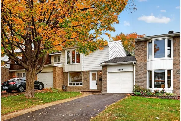 2434 Braeburn Place