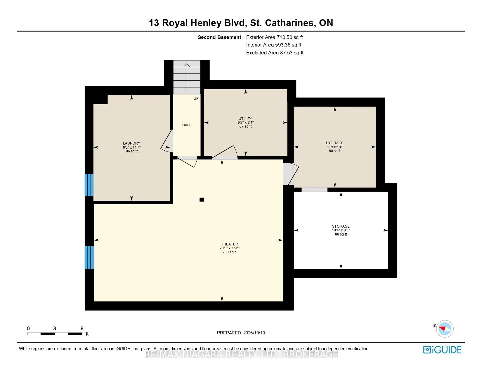 13 Royal Henley Boulevard