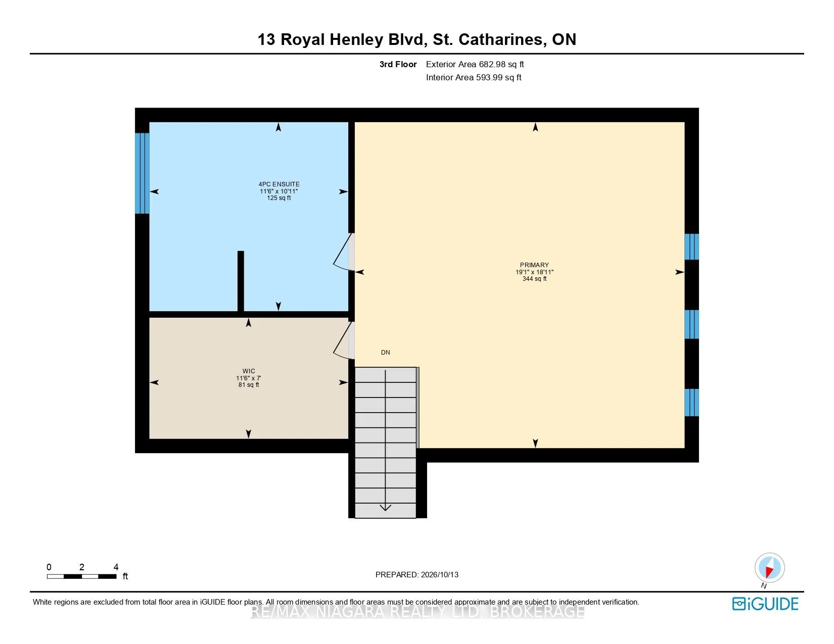 13 Royal Henley Boulevard
