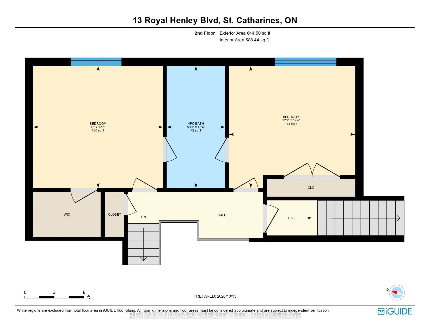 13 Royal Henley Boulevard
