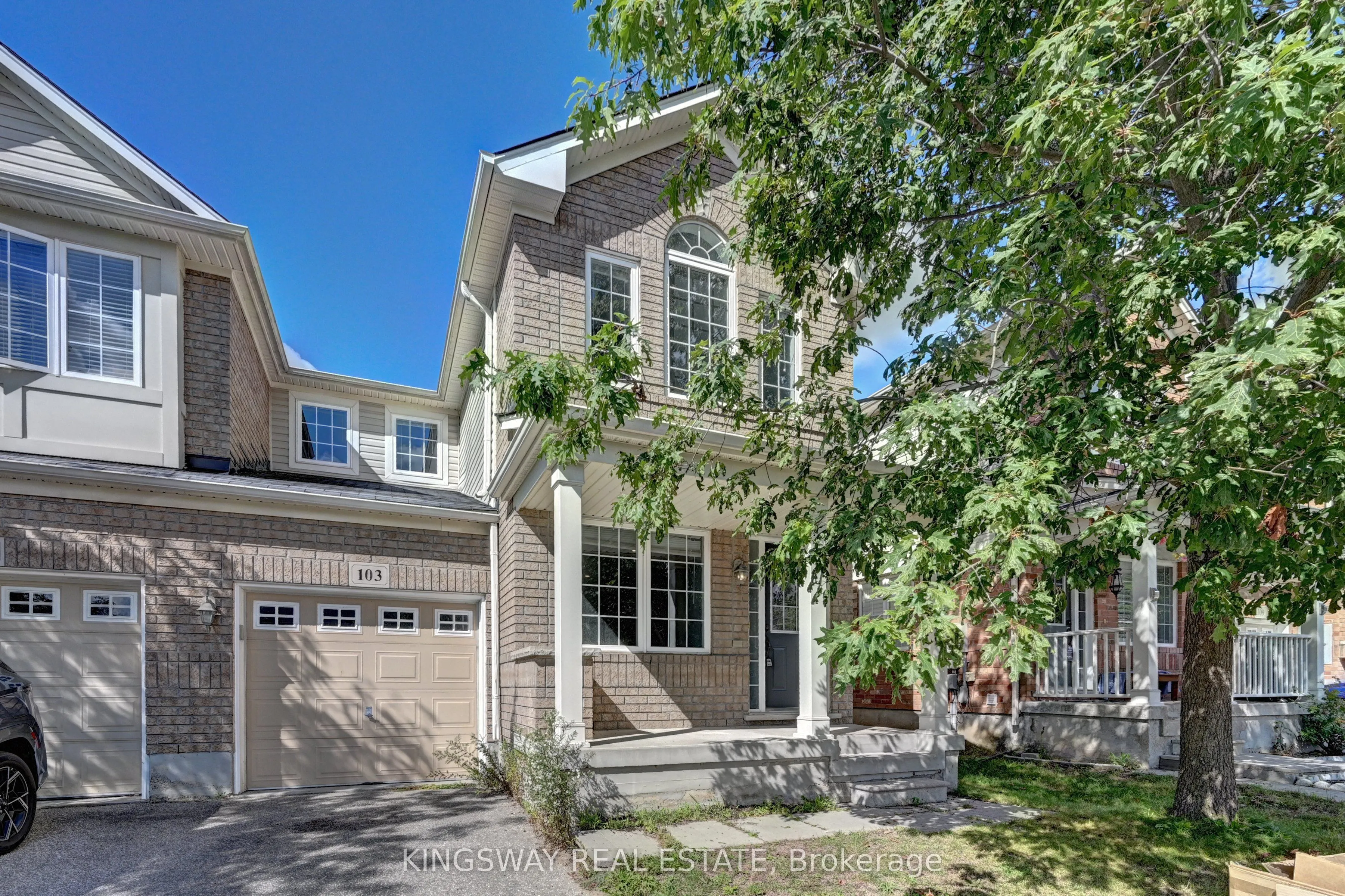 103 Blackbird Circle