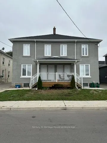 8-10 Bay Street