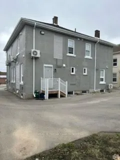 8-10 Bay Street