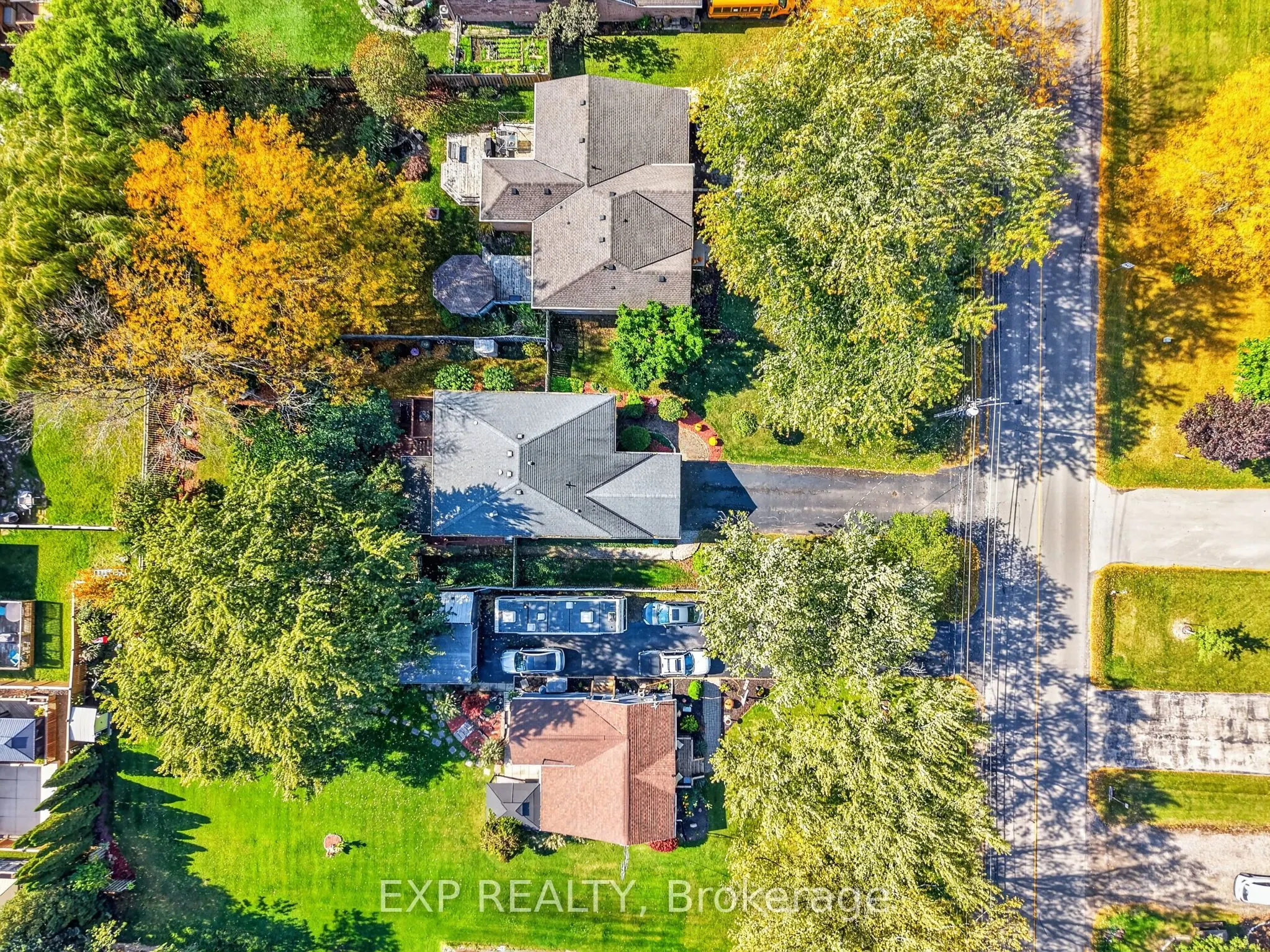 59 Quaker Road