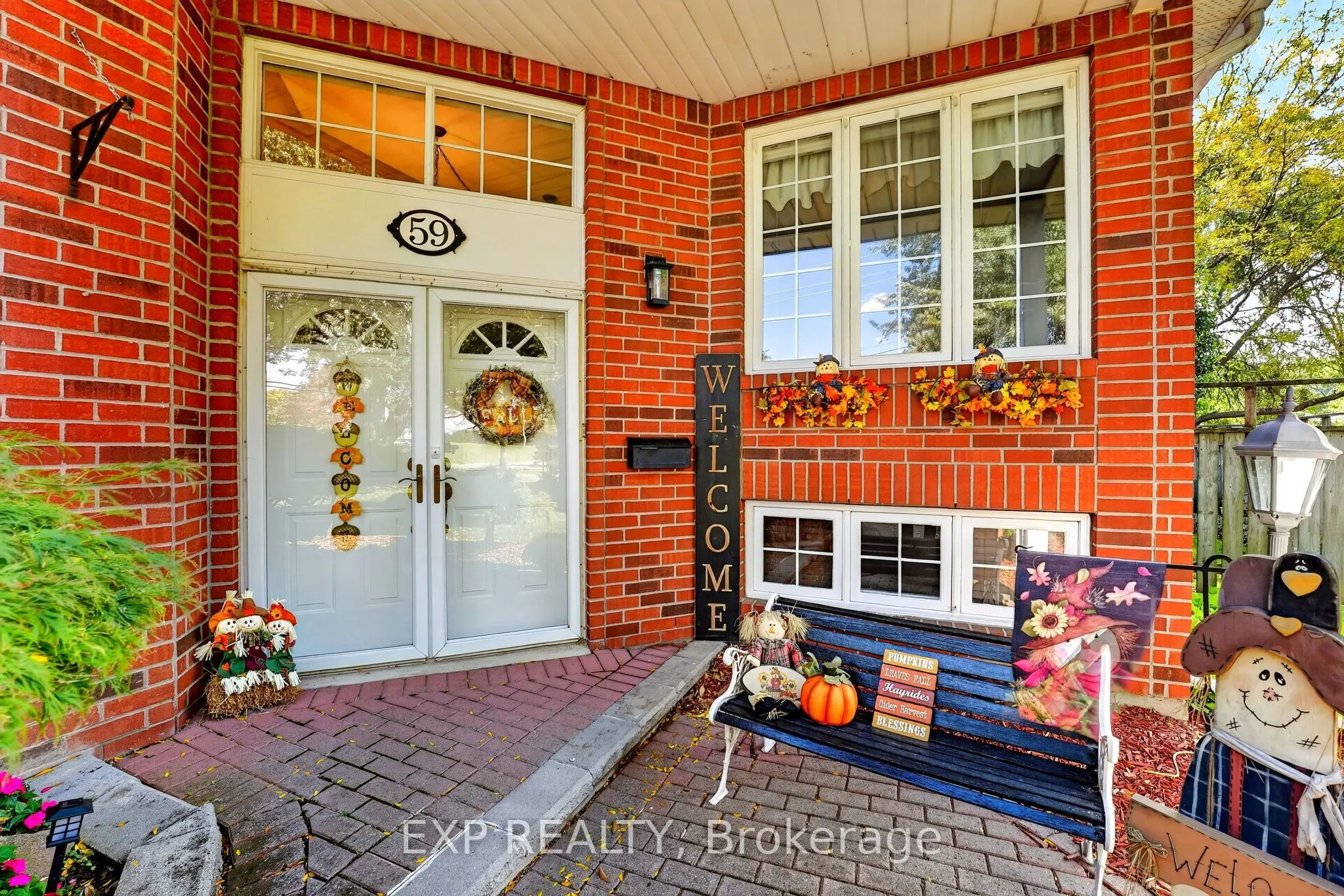 59 Quaker Road