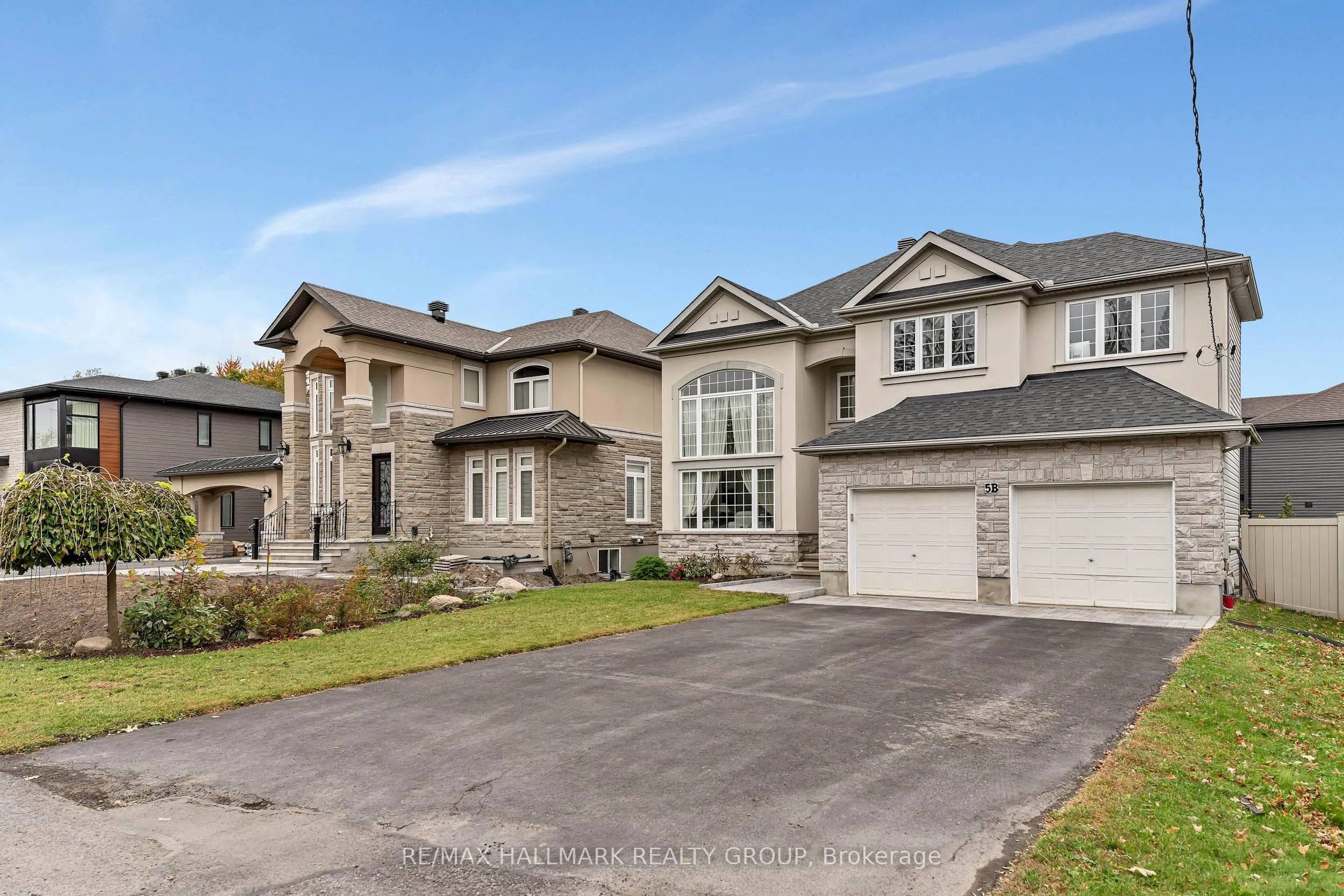 5B Kemp Drive