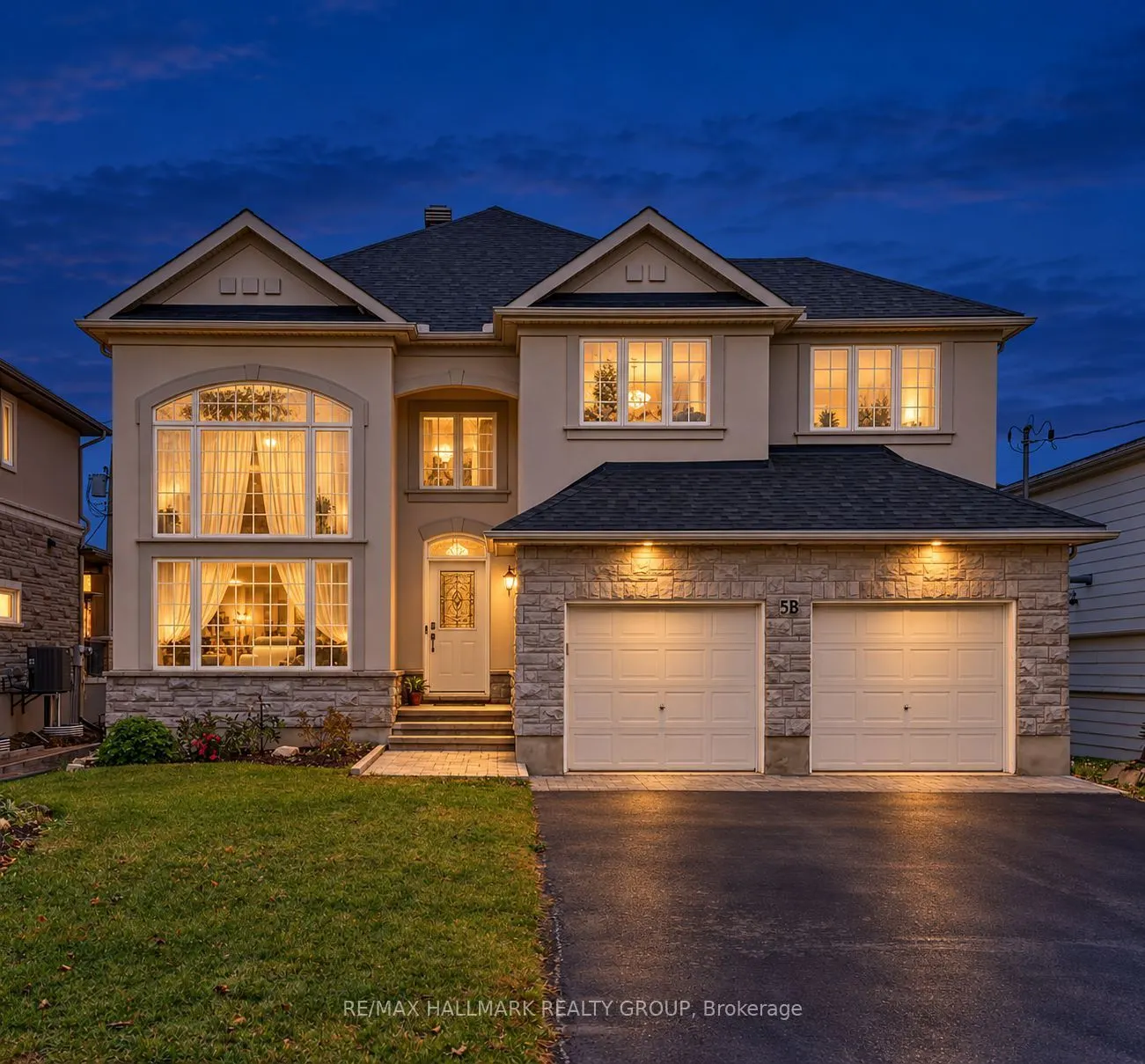 5B Kemp Drive