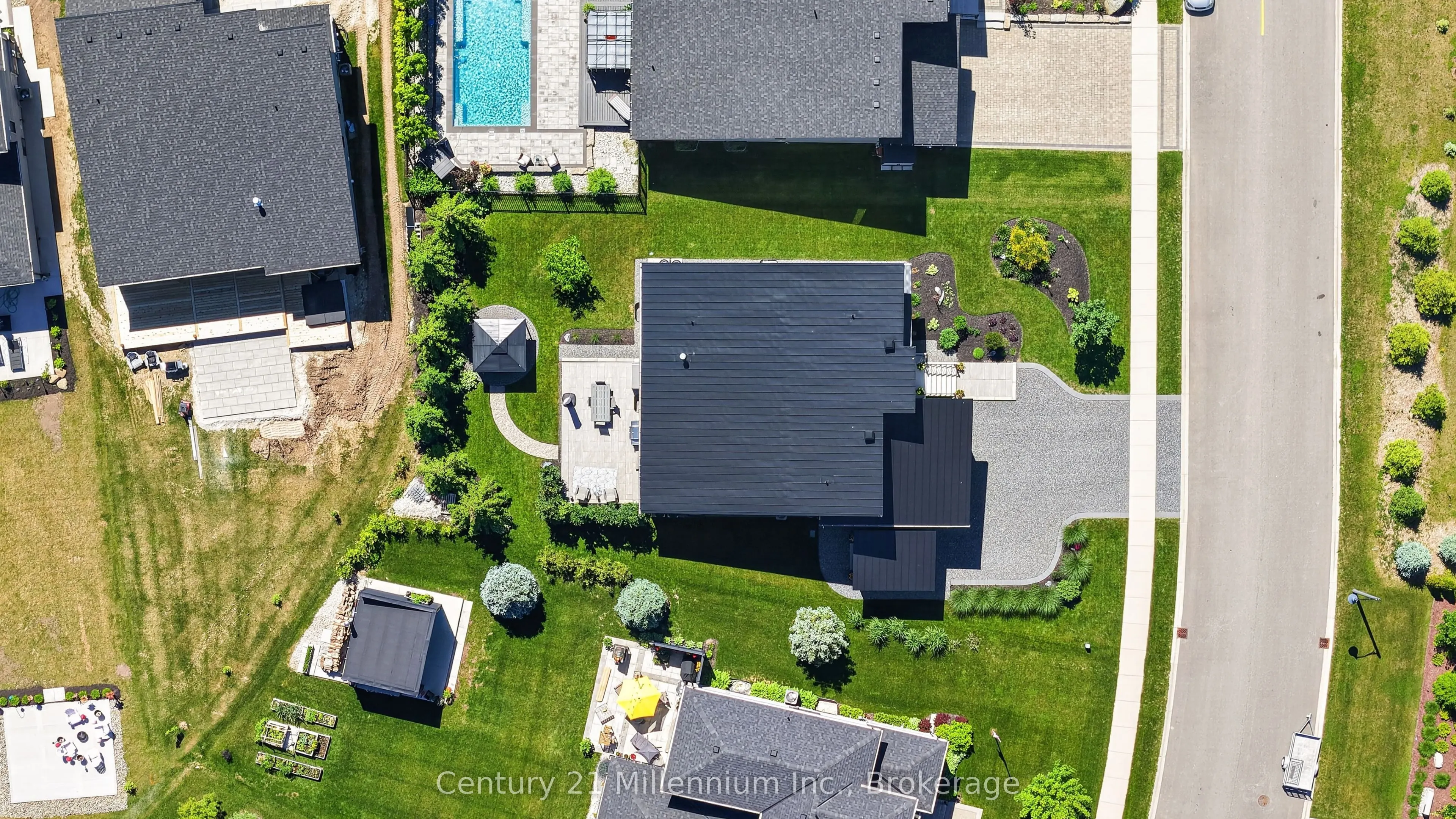 126 Tekiah Road