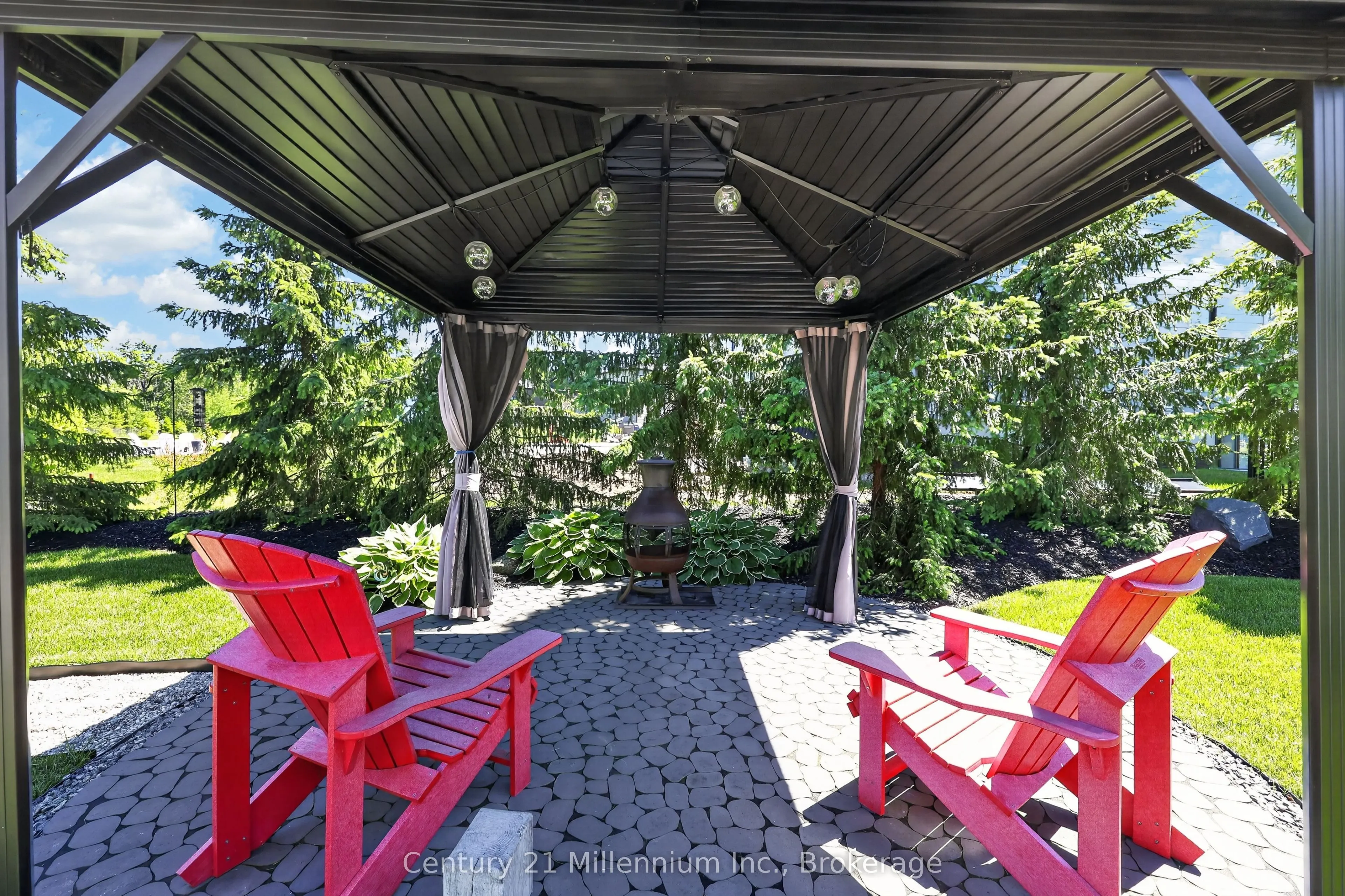 126 Tekiah Road