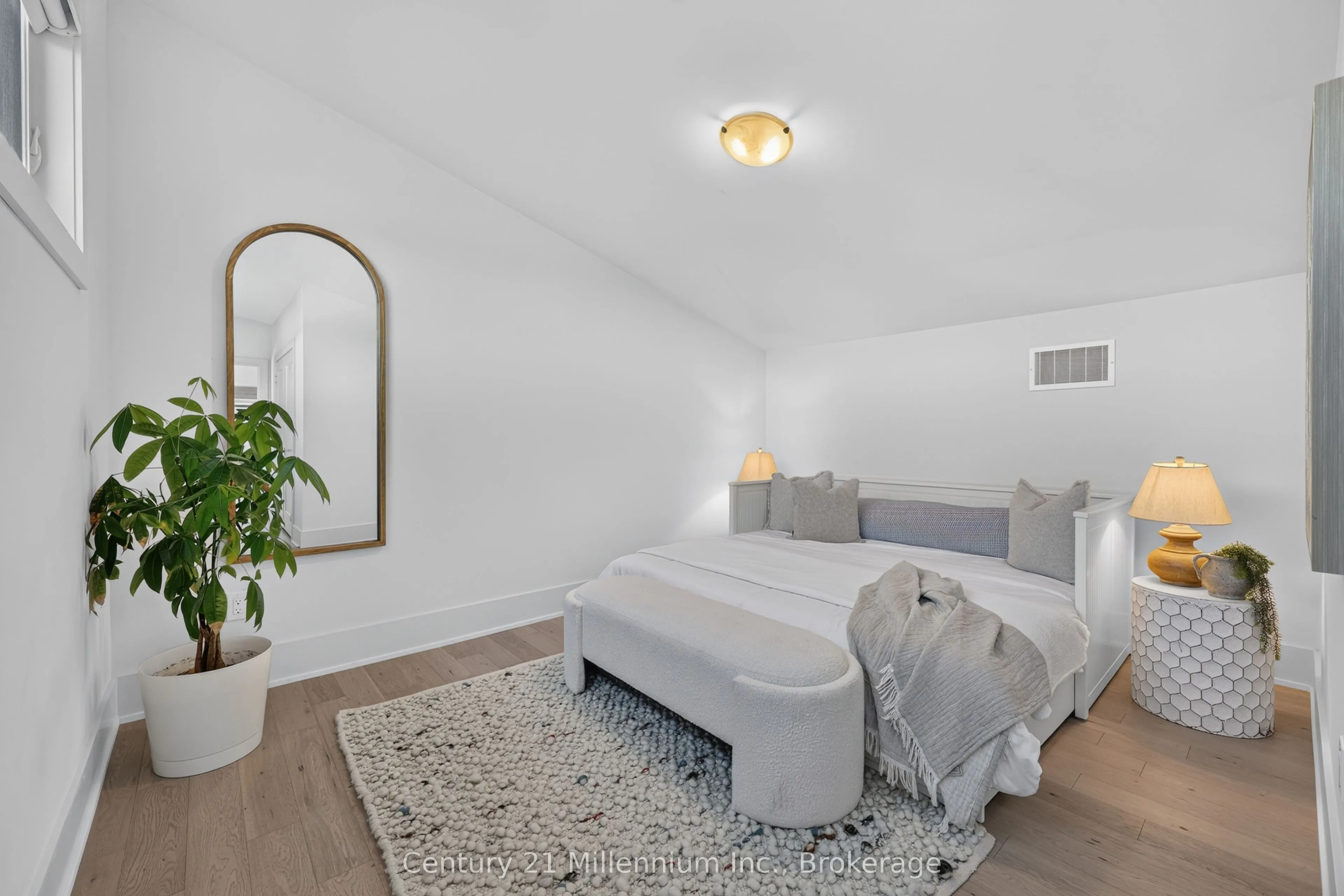 126 Tekiah Road