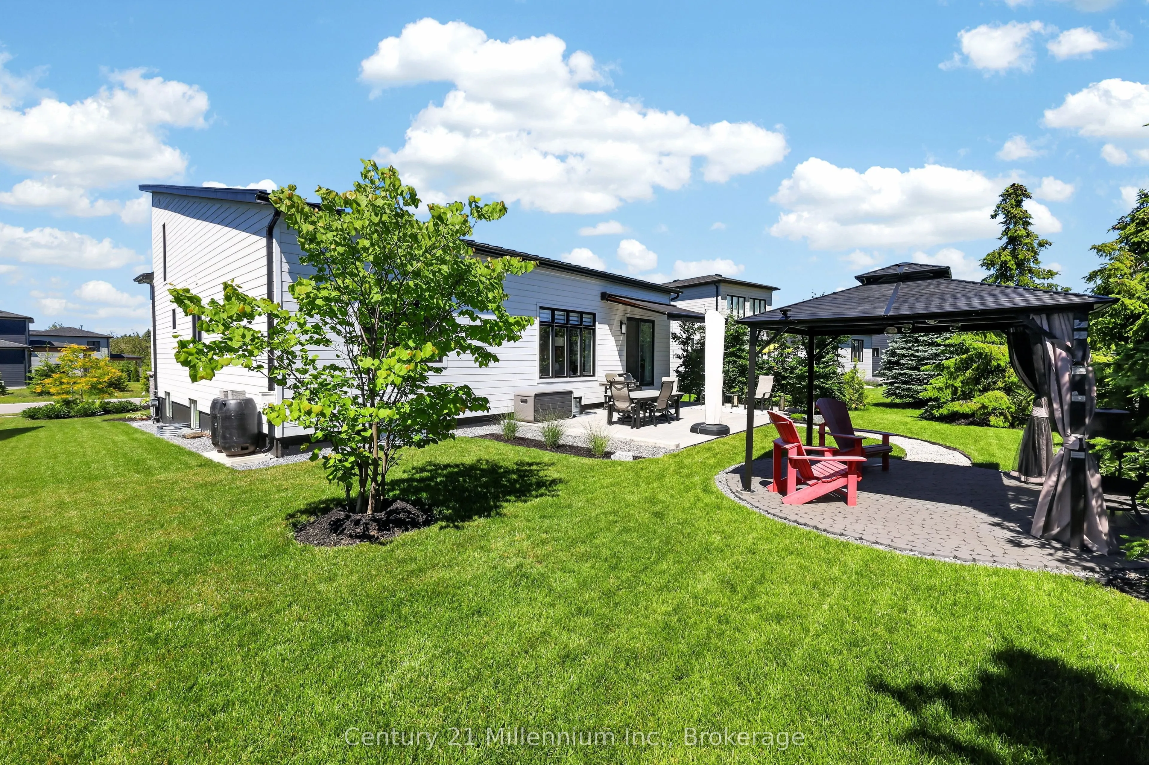 126 Tekiah Road