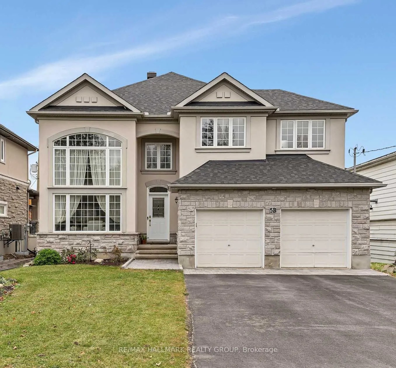 5B Kemp Drive