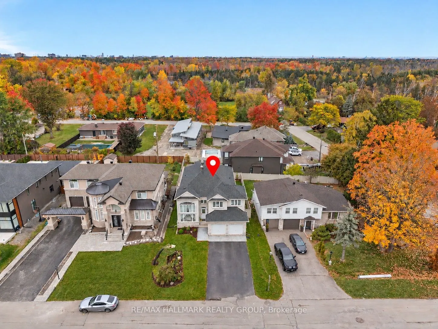 5B Kemp Drive