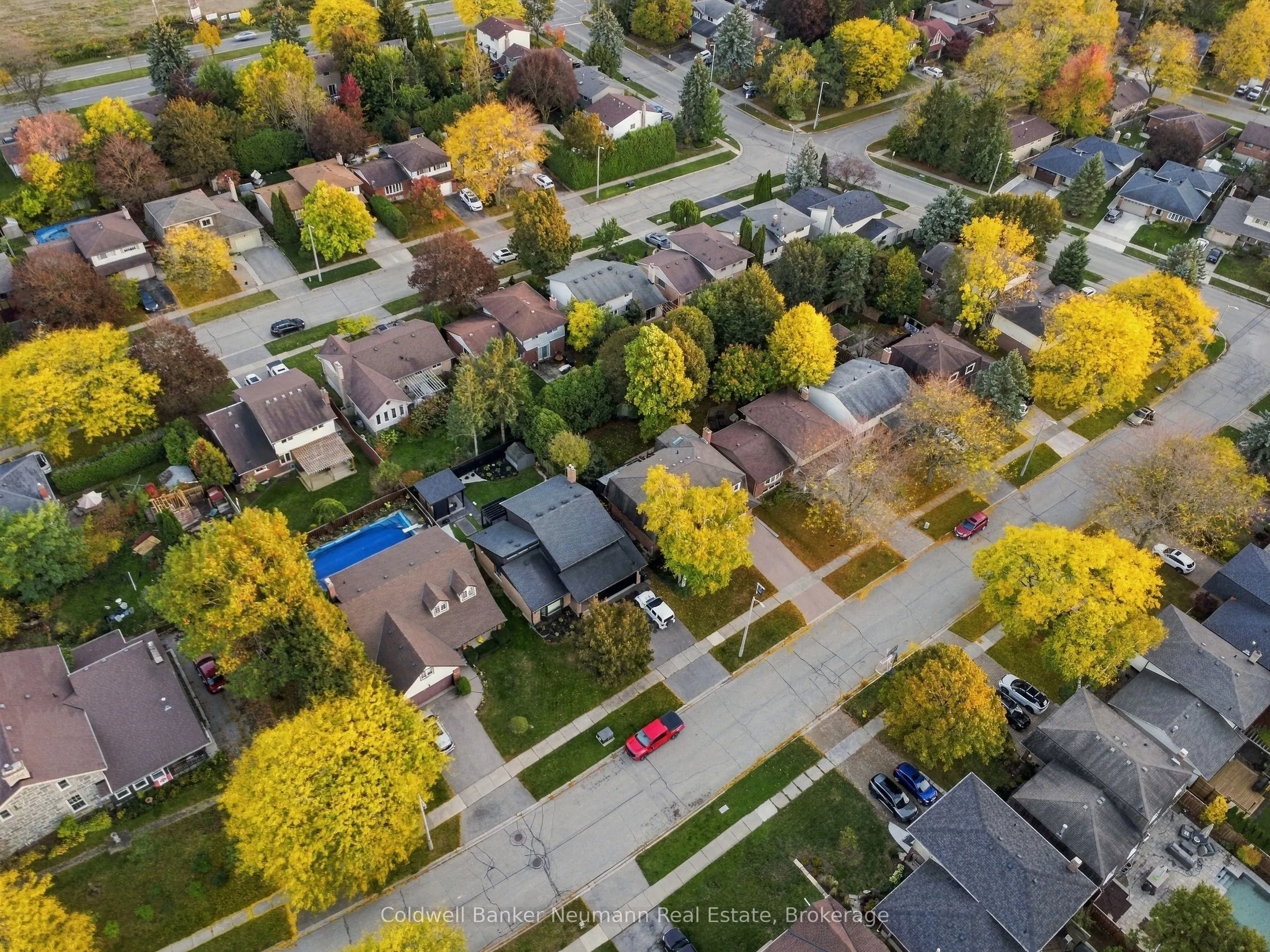34 Kron Drive