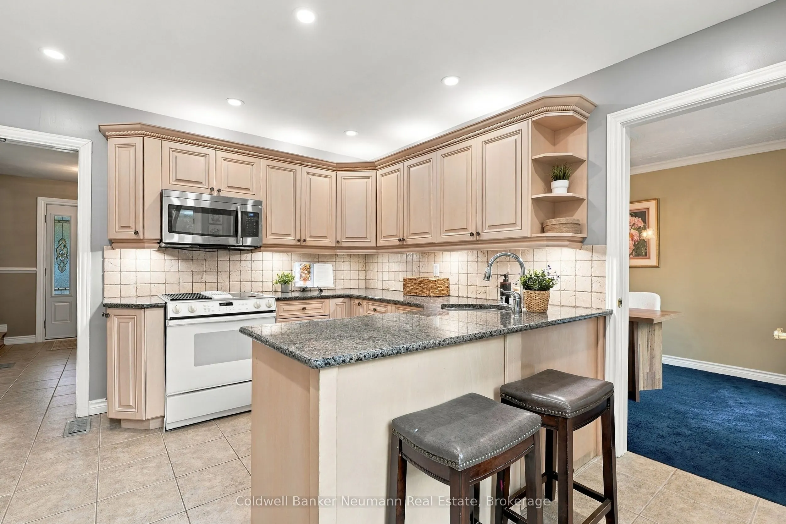 34 Kron Drive