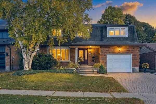 34 Kron Drive