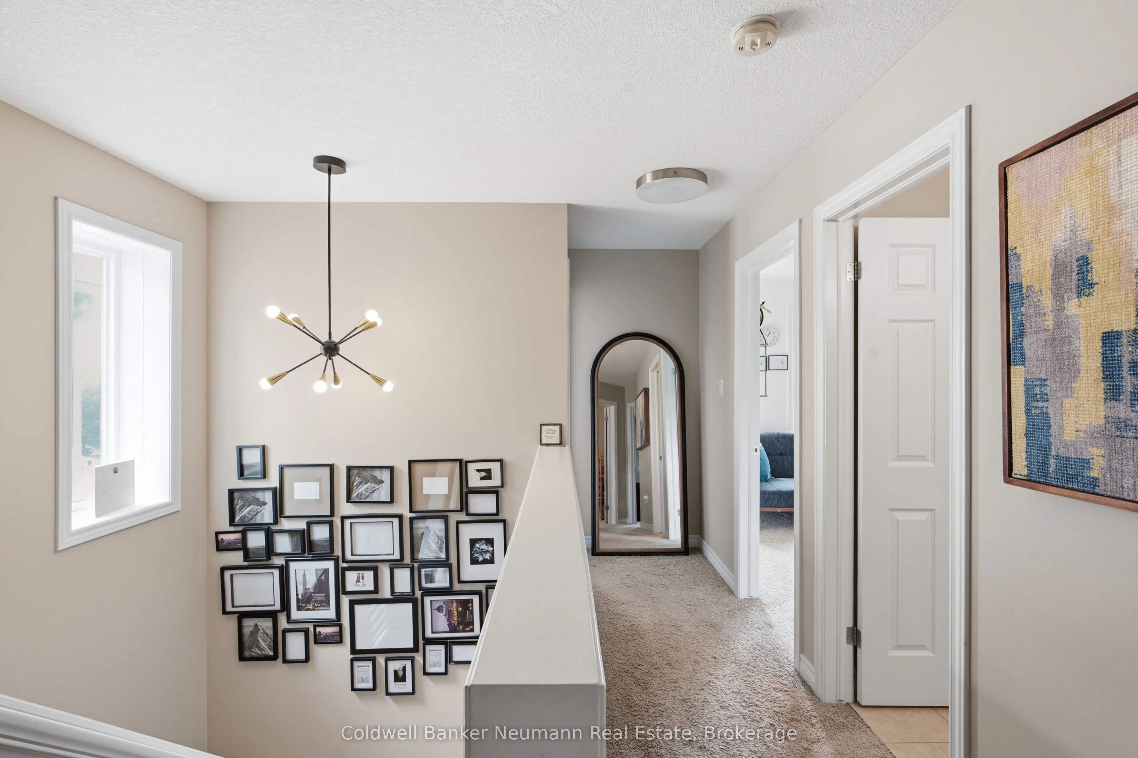 110 Oakes Crescent