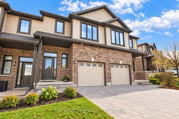 1030 Oakcrossing Gate #45