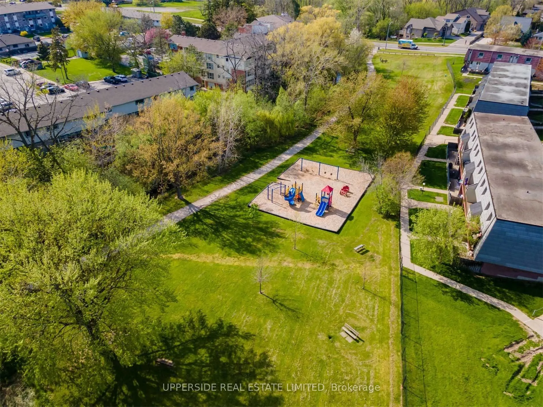 151 Parnell Road #62