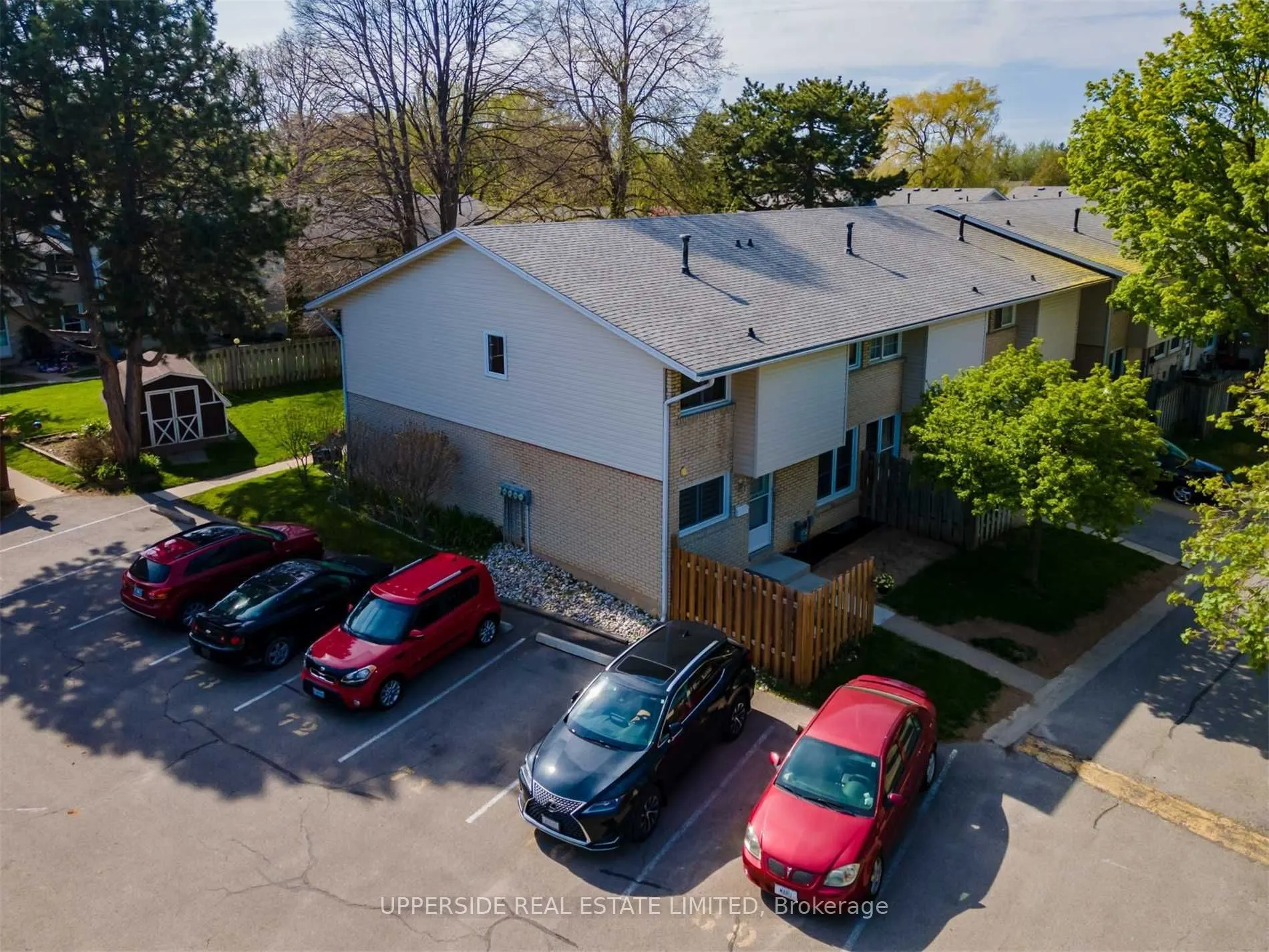 151 Parnell Road #62