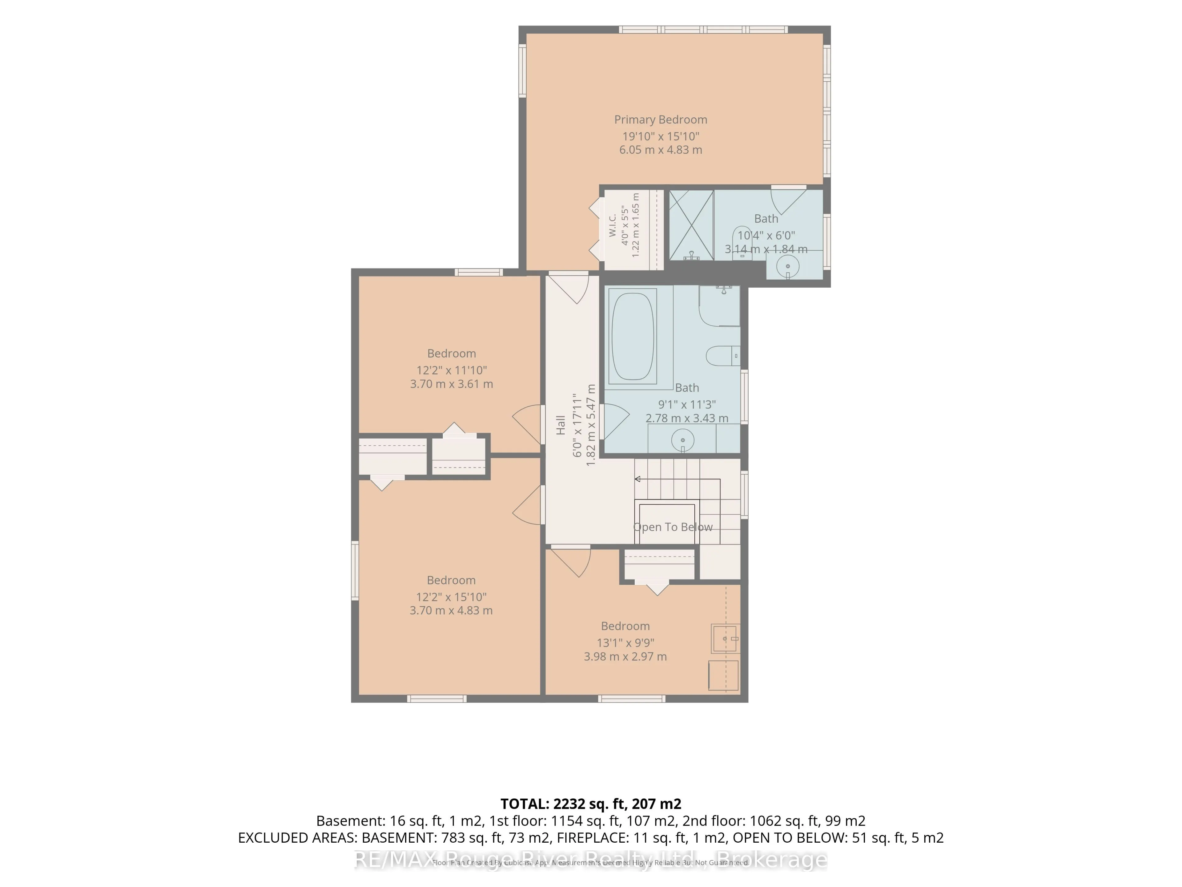 522 George Street