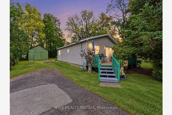 14 Gibson Lane