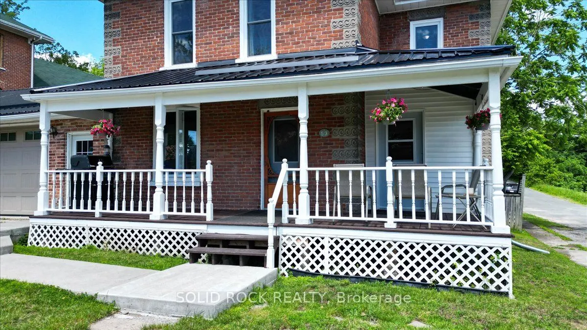 53 Church (St) Avenue
