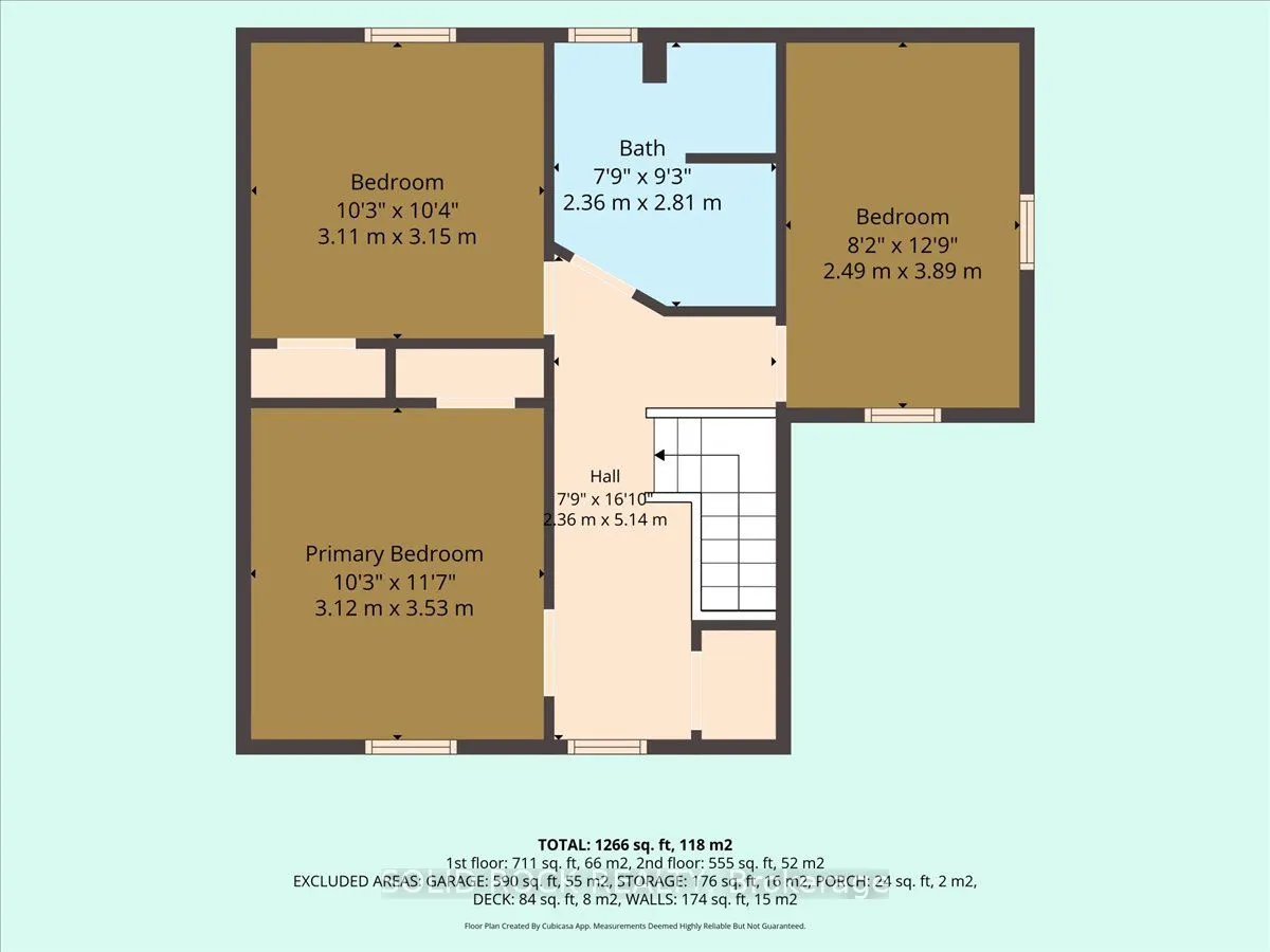 53 Church (St) Avenue