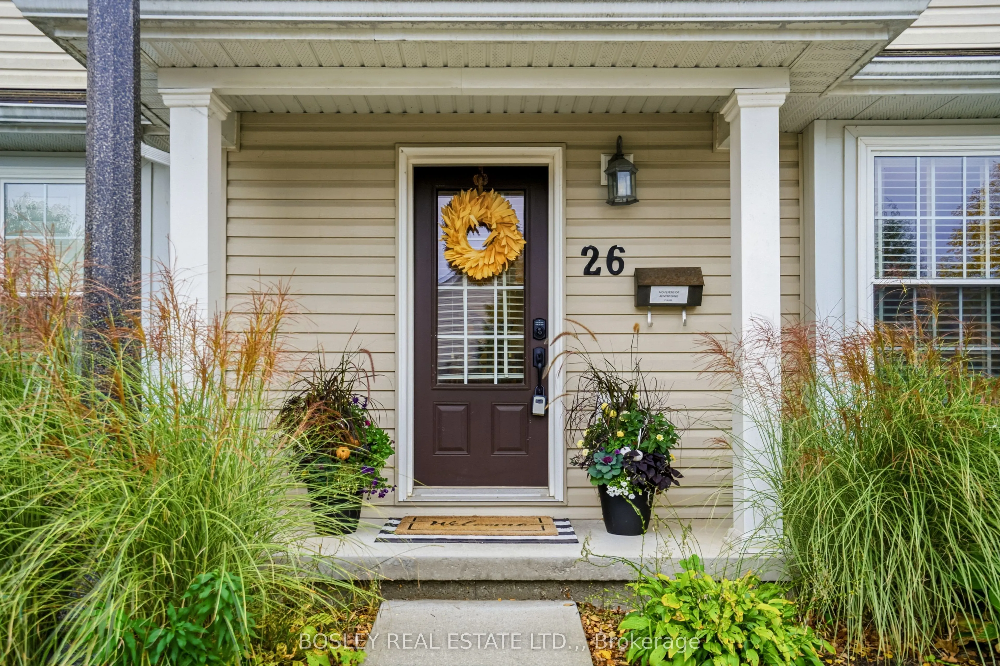 26 Chicory Crescent #3