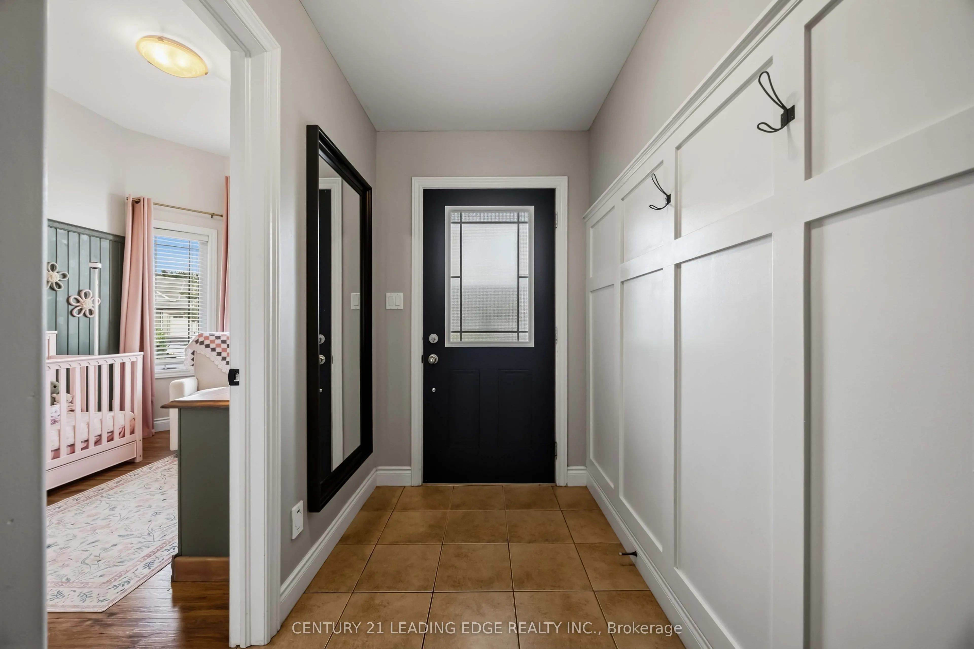 12 Ward Drive