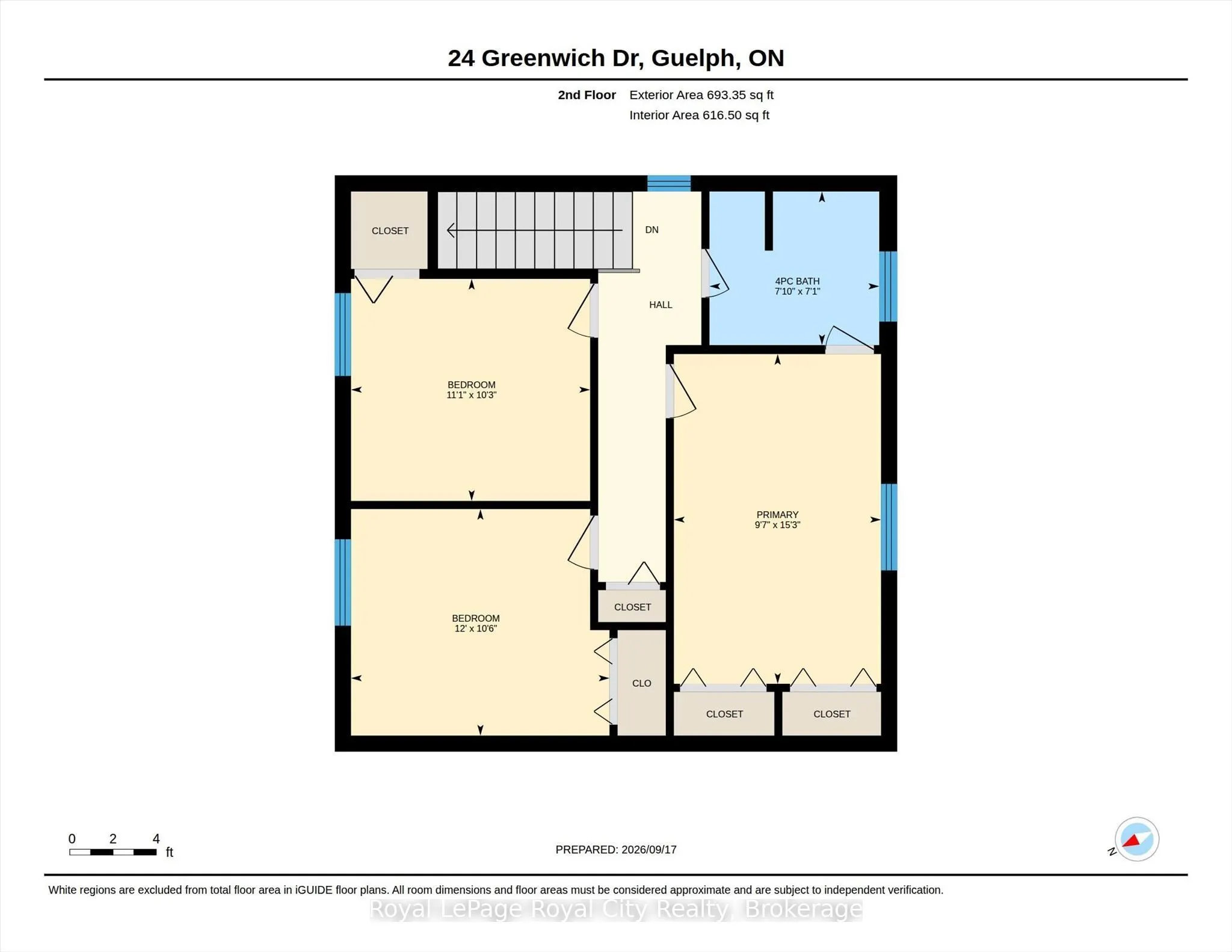 24 Greenwich Drive