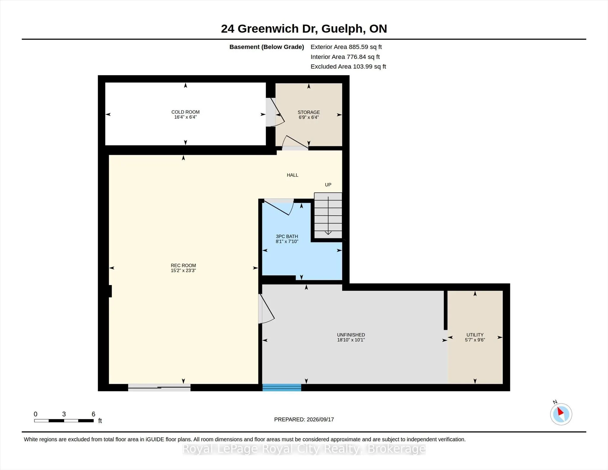 24 Greenwich Drive
