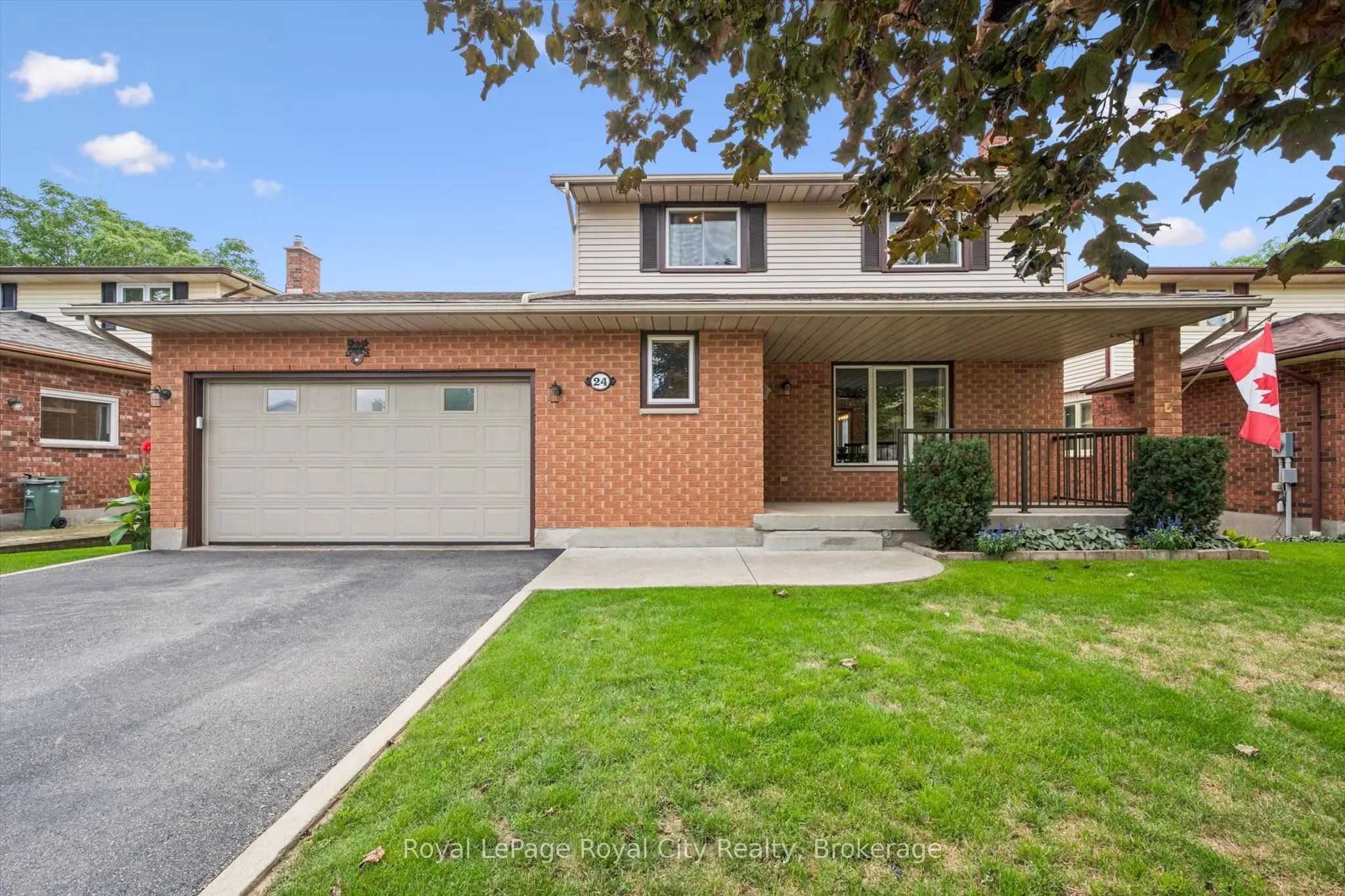 24 Greenwich Drive